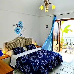  Apartment Alba D'amalfi - The Dawn One Step From The Heaven Italy