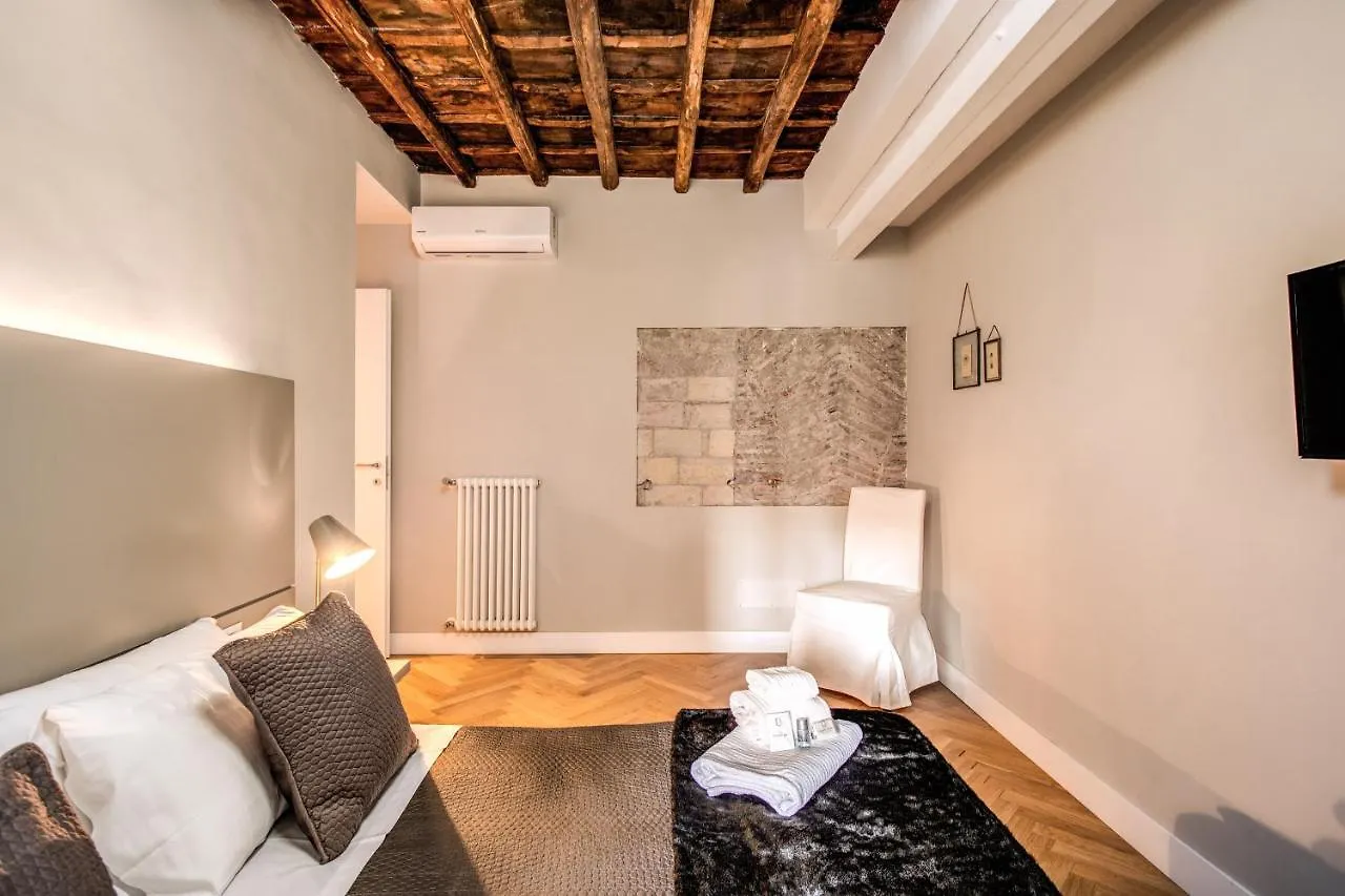 Trevi Fountain Superior 3 Bdr Apartment Roma